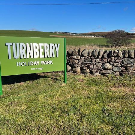 Turnberry Holiday Home Esterno foto