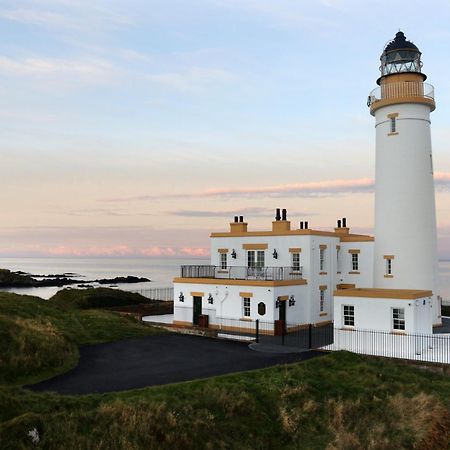 Turnberry Holiday Home Esterno foto