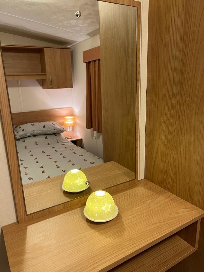 Turnberry Holiday Home Esterno foto