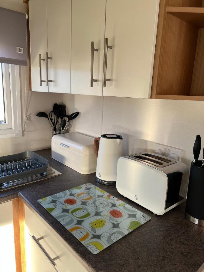 Turnberry Holiday Home Esterno foto