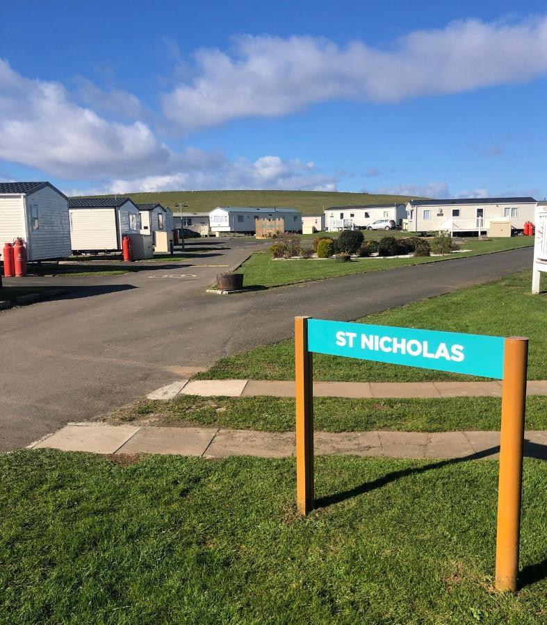 Turnberry Holiday Home Esterno foto