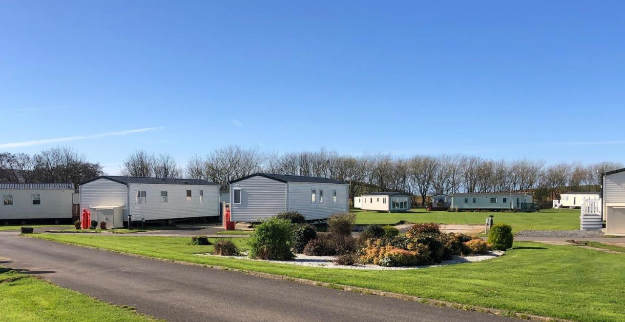 Turnberry Holiday Home Esterno foto