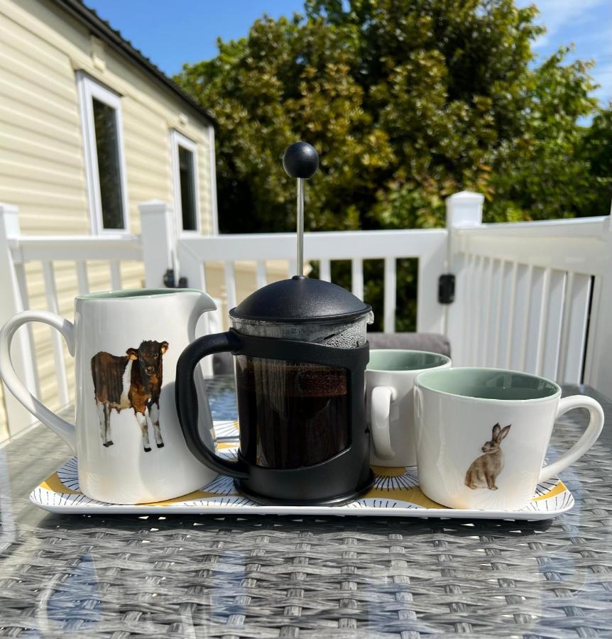 Turnberry Holiday Home Esterno foto