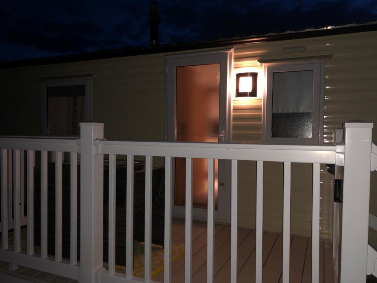 Turnberry Holiday Home Esterno foto