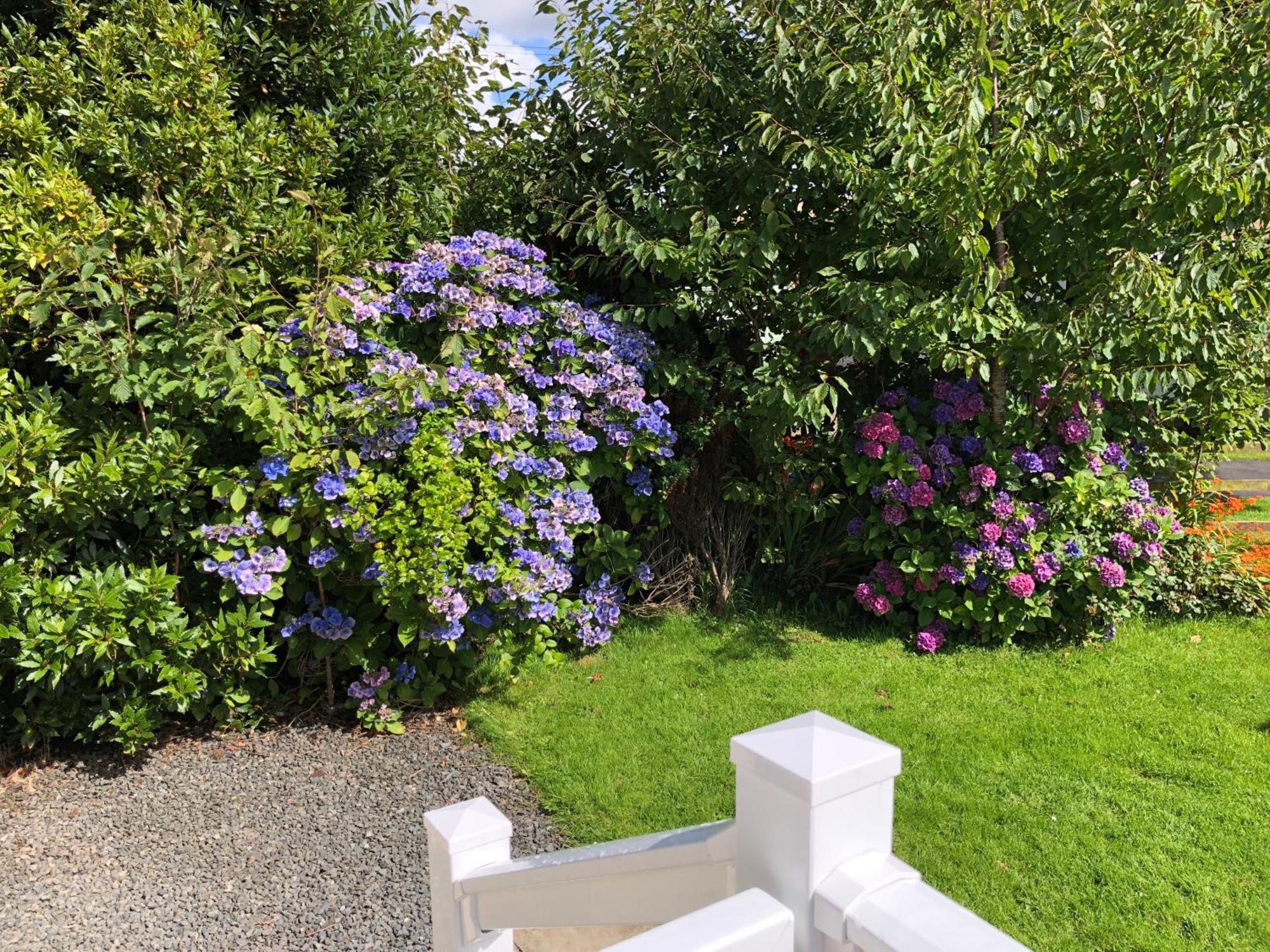Turnberry Holiday Home Esterno foto