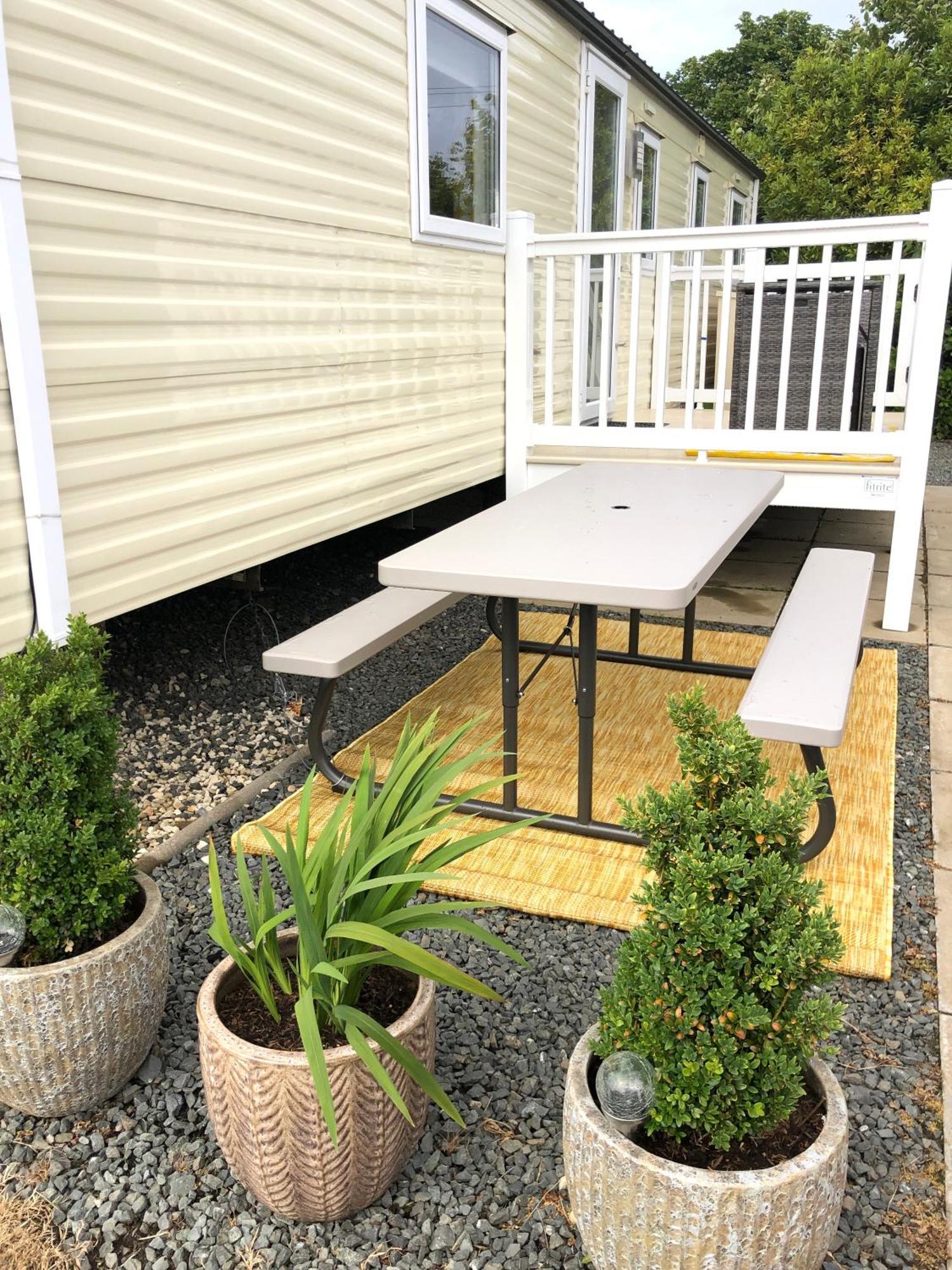 Turnberry Holiday Home Esterno foto