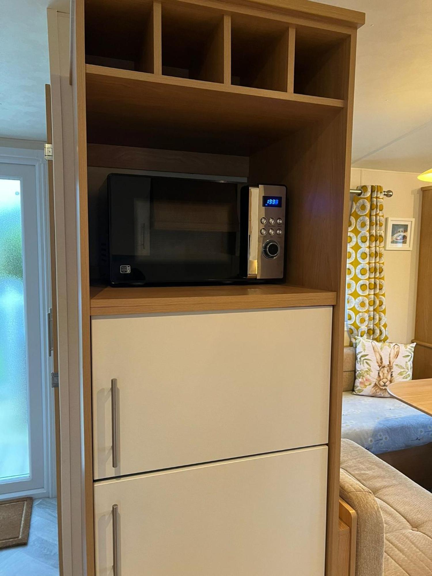 Turnberry Holiday Home Esterno foto