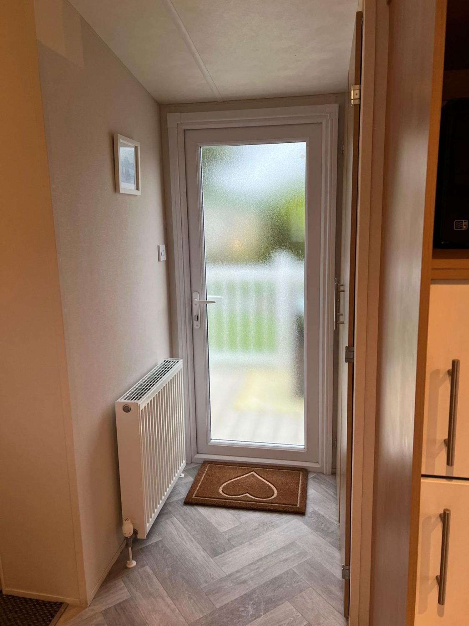Turnberry Holiday Home Esterno foto