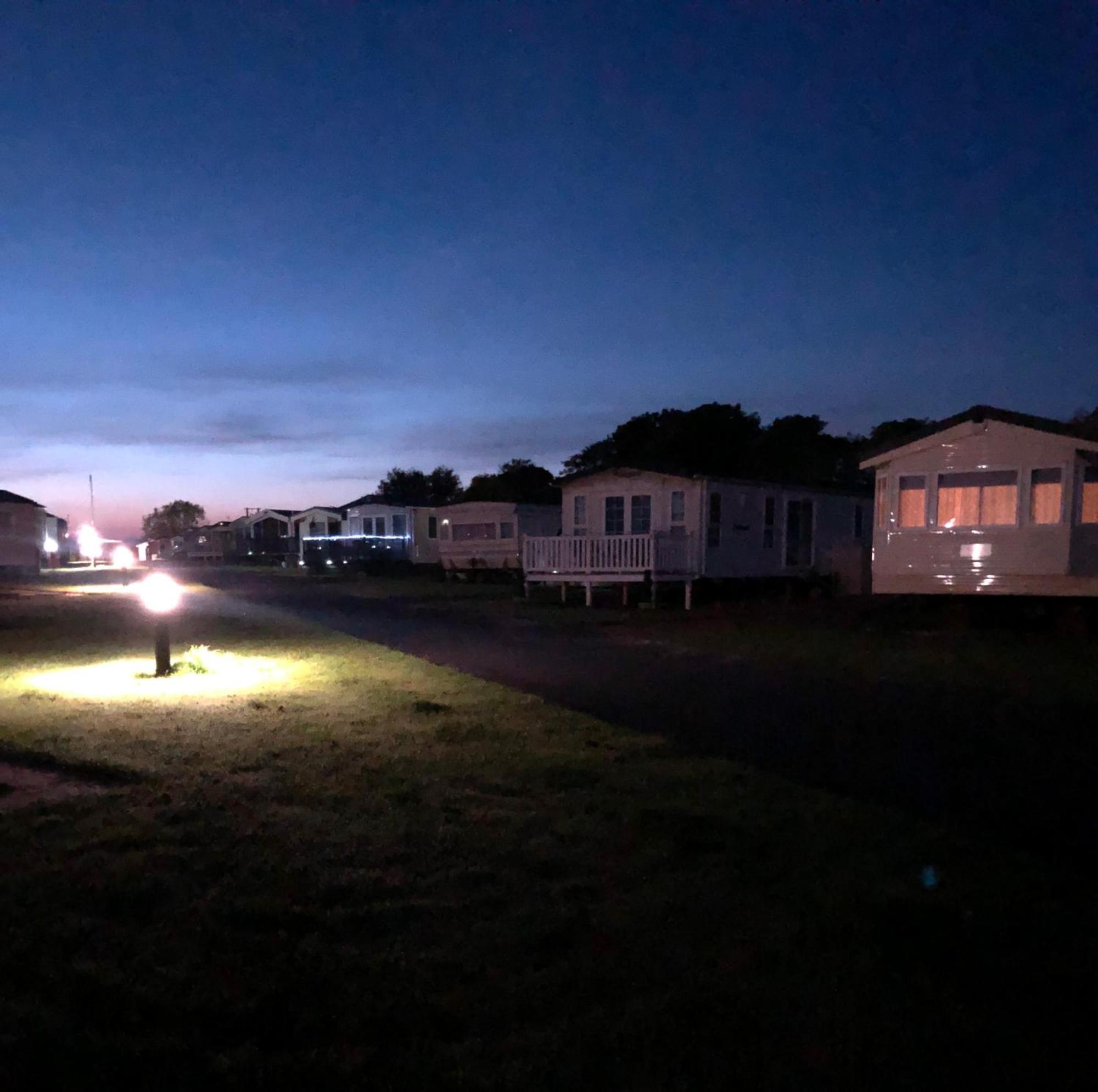 Turnberry Holiday Home Esterno foto