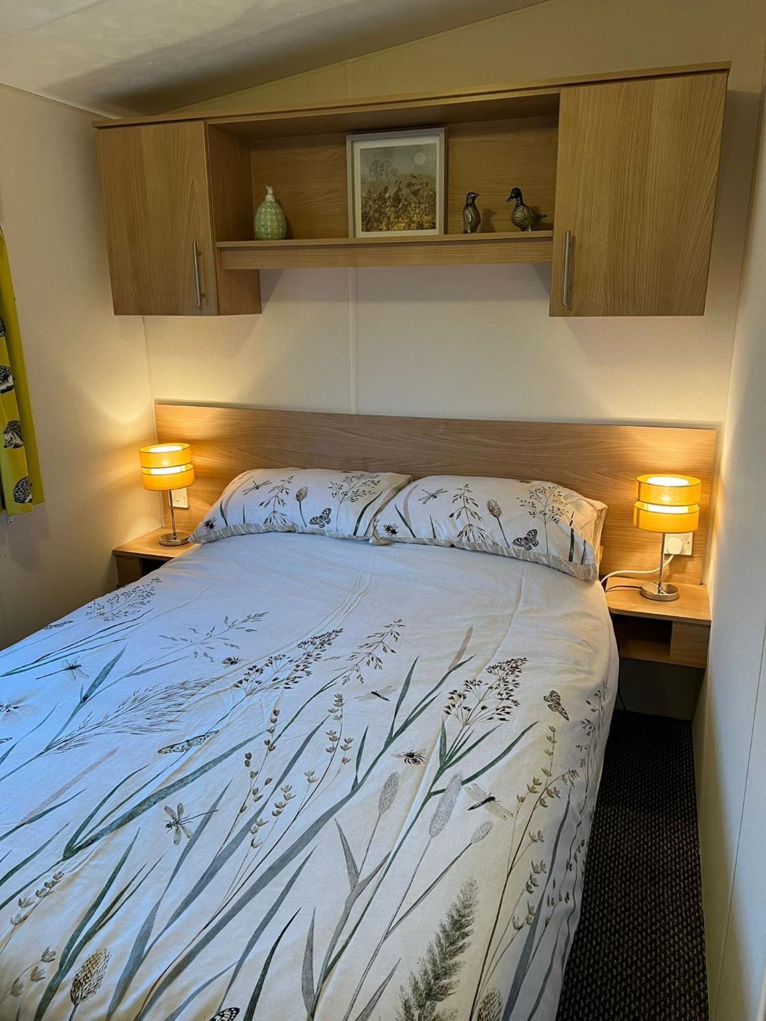 Turnberry Holiday Home Esterno foto
