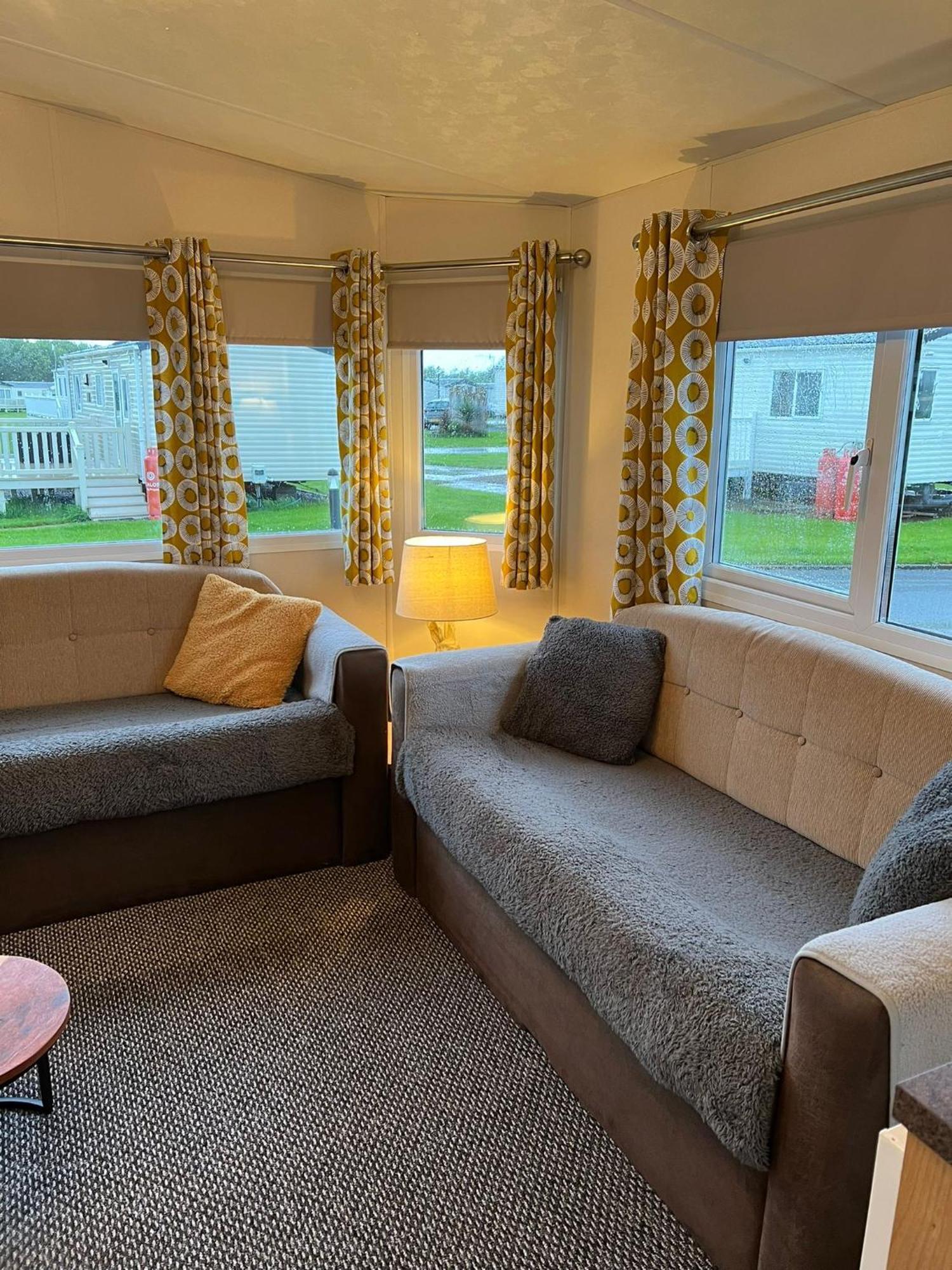 Turnberry Holiday Home Esterno foto