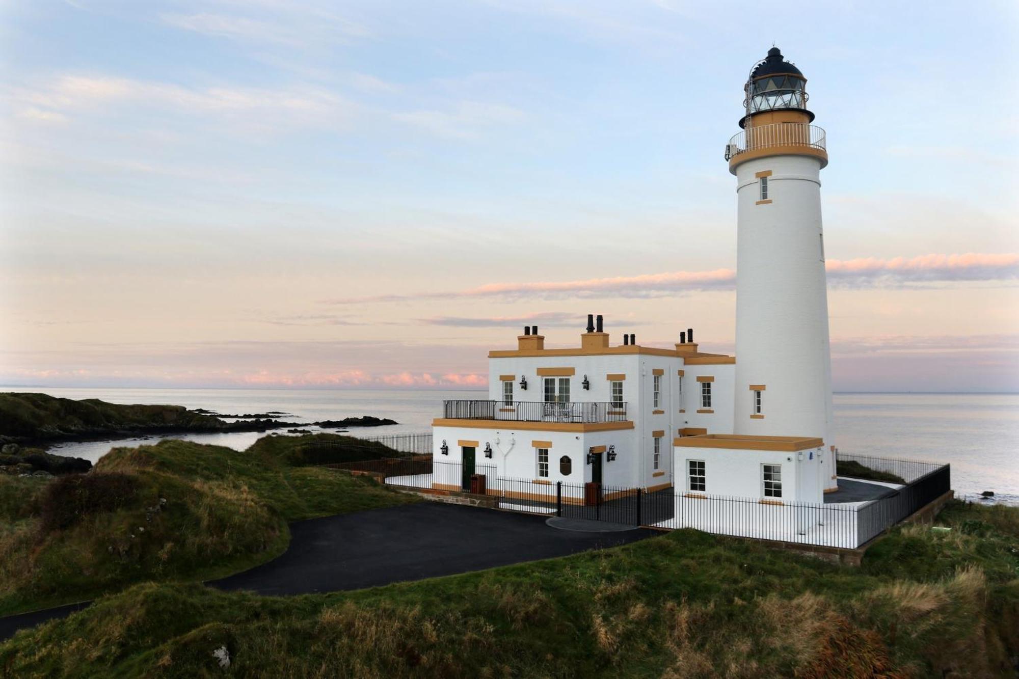Turnberry Holiday Home Esterno foto